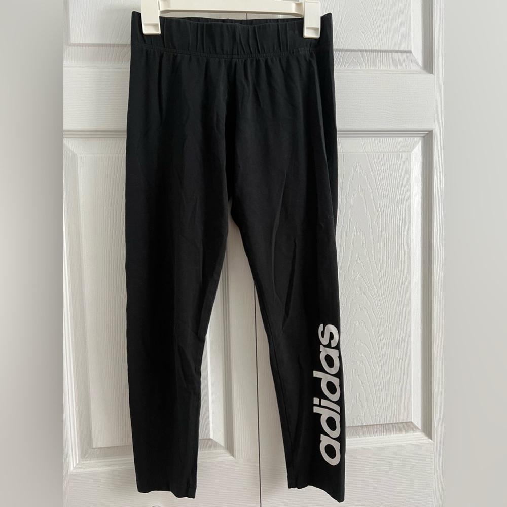 Adidas leggings Medium